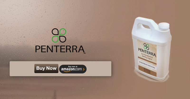 Penterra Label Soil Penetrant - Penterra